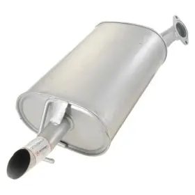 Sel73610-3 Id Select For Toyota Camry 2000-2001 Rear Exhaust Muffler Assembly