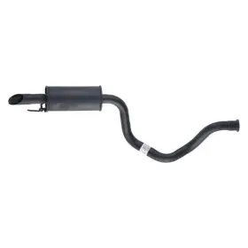 Sel73668 Id Select For Toyota Sequoia 2001-2007 Rear Exhaust Muffler Assembly