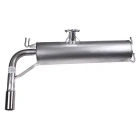 Sel73684 Id Select Rear Exhaust Muffler Assembly
