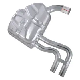 Sel90453 Id Select For Mini Cooper 2003-2008 Left Exhaust Muffler Assembly