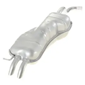 Sel90781-4 Id Select For Volkswagen Golf 99-06 Rear Exhaust Muffler