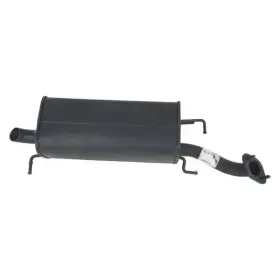 Sel92892 Id Select Rear Exhaust Muffler Assembly