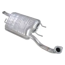 Sel95664 Id Select Rear Exhaust Muffler Assembly