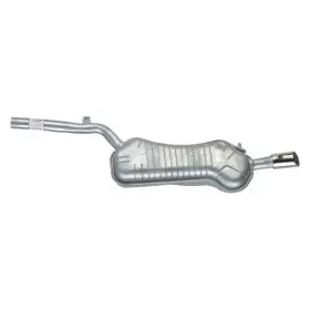 Sel97095 Id Select Passenger Side Exhaust Muffler Assembly