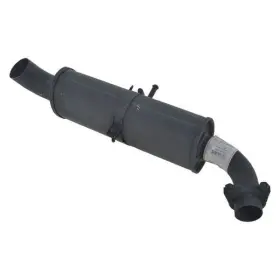 Sel97631 Id Select For Nissan Quest 2004-2009 Rear Exhaust Muffler Assembly