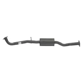 Sel97648 Id Select For Infiniti Fx35 2003-2008 Center Exhaust Muffler Assembly