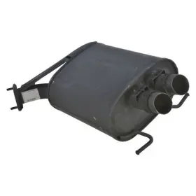 Sel97659 Id Select For Infiniti G35 2003-2004 Rear Exhaust Muffler Assembly
