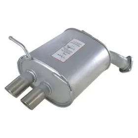 Sel97660 Id Select Rear Exhaust Muffler Assembly