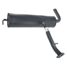 Sel97704 Id Select Rear Exhaust Muffler Assembly