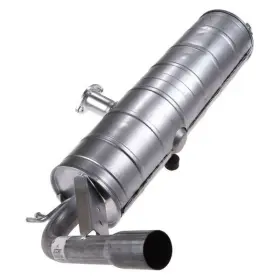 Sel97742 Id Select For Toyota Rav4 2004-2005 Rear Exhaust Muffler Assembly