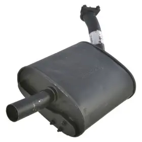 Sel97777 Id Select For Nissan Altima 02-06 Driver Side Exhaust Muffler Assembly