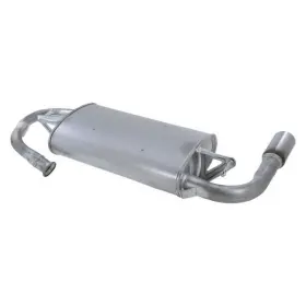Sel97844 Id Select For Toyota Matrix 2003-2006 Rear Exhaust Muffler