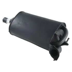 Sel97851 Id Select For Toyota Camry 2004-2006 Rear Exhaust Muffler Assembly