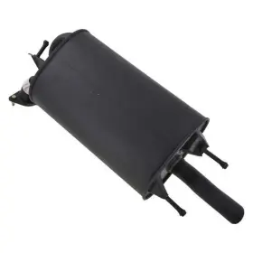 Sel97852 Id Select For Toyota Camry 2003-2006 Rear Exhaust Muffler Assembly