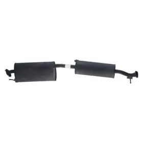 Sel97891 Id Select For Honda Element 2003-2006 Rear Exhaust Muffler Assembly