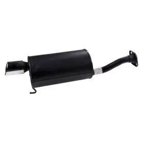 Id Select Sel97950 For Acura Rsx 2005-2006 Rear Exhaust Muffler Assembly