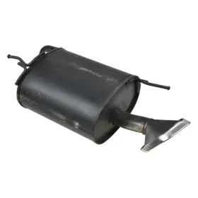 Id Select Sel97952 For Acura Tl 2004-2008 Driver Side Exhaust Muffler Assembly