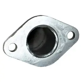 Id Select Sel98138 For Hyundai Accent 2003-2005 Center Exhaust Muffler Assembly