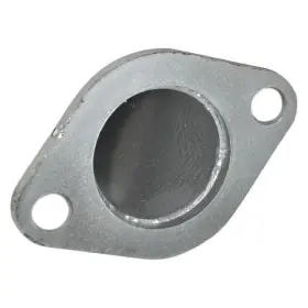 Sel98179 Id Select Rear Exhaust Muffler Assembly