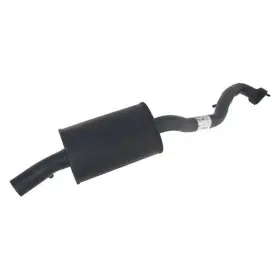 Id Select Sel98247 For Mazda Mpv 2002-2006 Rear Exhaust Muffler Assembly