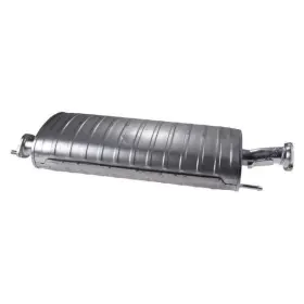 Sel99408 Id Select Rear Exhaust Muffler Assembly