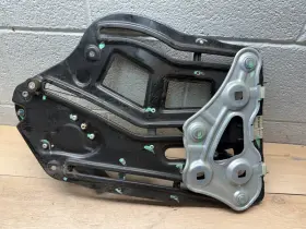 016048-102 Infiniti Oem G37 09-13 Convertible Right Pass Side Door Window Regulator Motor