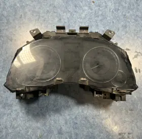 0702170021b Infiniti 08-13 G37 Oem Instrument Cluster Speedometer