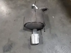 20100-jk61a Infiniti 13 G37 15 Q40 Sedan Right Exhaust Muffler Oem
