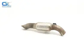 203509nf0a Infiniti Qx60 Jx35 3.5l Engine Rear Exhaust Muffler Tail Pipe Oem 2013-16 -cut