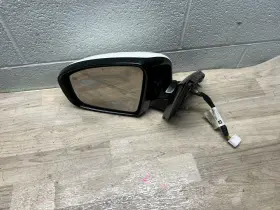 2839553ja7b Infiniti Jx35 Qx60 Oem 13-15 Left Driver Side View Mirror Without Camera