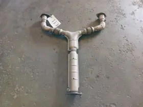 20020-eg00a Infiniti 330.in1n06 06-08 M35 Exhaust Y-pipe Oem