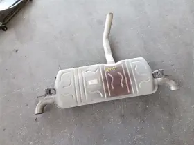 333.in1419 Infiniti Qx30 2019 Muffler 312206