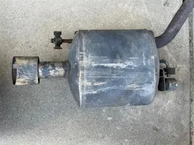 20100-1nc1a Infiniti 333.in1g12 Fits 11-12 G25 Awd 08-12 G35 G37 Left Side Muffler 100629