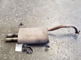 20100-5y700 Infiniti 333.in1l03 02-04 I35 Exhaust Muffler Assembly Oem