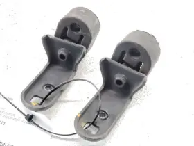 20722-af400 Infiniti 334.in1o11 Nissan/infiniti Exhaust Hangers Pair X2 Oem