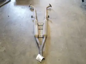 20300-1mm0a Infiniti 334.in1q11 11-13 M37/m56 14-19 Q70 Exhaust Resonator Oem