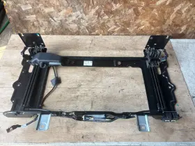 79910jj50a Infiniti Oem G37 Q60 09-15 Convertible Folding Parcel Shelf Rail W Motor