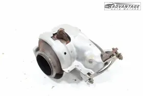 B08a25na1b Infiniti 2019-2025 Qx50 2.0l Engine Turbocharger Manifold With Heat Shield Oem