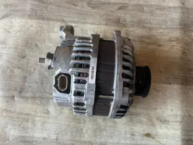 G37-m37 Infiniti G37 M37 Oem 09-15 3.7 V6 Engine Charge Alternator