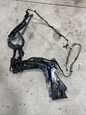 Ing372009-2013 Infiniti 09-13infiniti G37 Convertible Roof Right Passenger Trunk Linkage Hinge