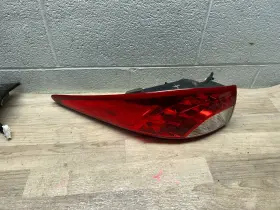 Jx35-qx60 Infiniti Jx35 Qx60 Oem 13-15 Rear Back Right Passe Side Led Tail Light Taillight