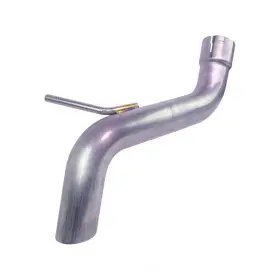 Ses5003md Injen Exhaust Muffler-unlimited Moab