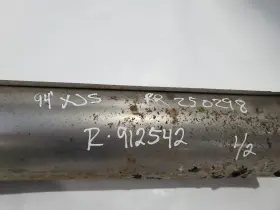 3038048 Jaguar Used Exhaust Muffler Fits 1994 Xjs Grade A