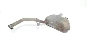 333.ja1g19 Jaguar 2019 F-pace Oem Right Muffler