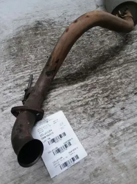333.ja1u94 Jaguar 1994 Muffler Xjs Aa 67160