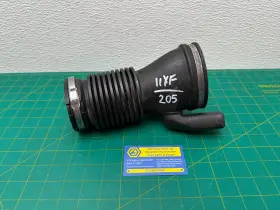 9x239r504 Jaguar 10-12 Xf X250 5.0l Front Right Side Air Intake Resonator Tube Oem