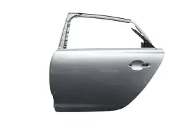 Aw93-f24721 Jaguar 2011-2015 Xj Rear Left Side Exterior Door Factory Oem
