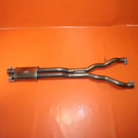 Fx53-5212-db Jaguar F-type Exhaust Silencer 2019 2020 V6 Oem