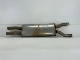 Nng6756ea Jaguar 2008-2009 Xj8 Xjr Vdp Rear Exhaust Resonator Pipe Oem
