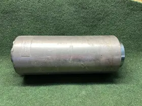 03s04595 Jasma Universal Muffler